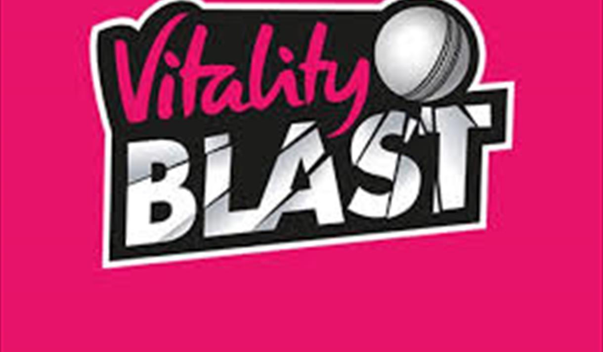 Vitality Blast T20 Cricket - Sporting Event in Nottingham, West ...