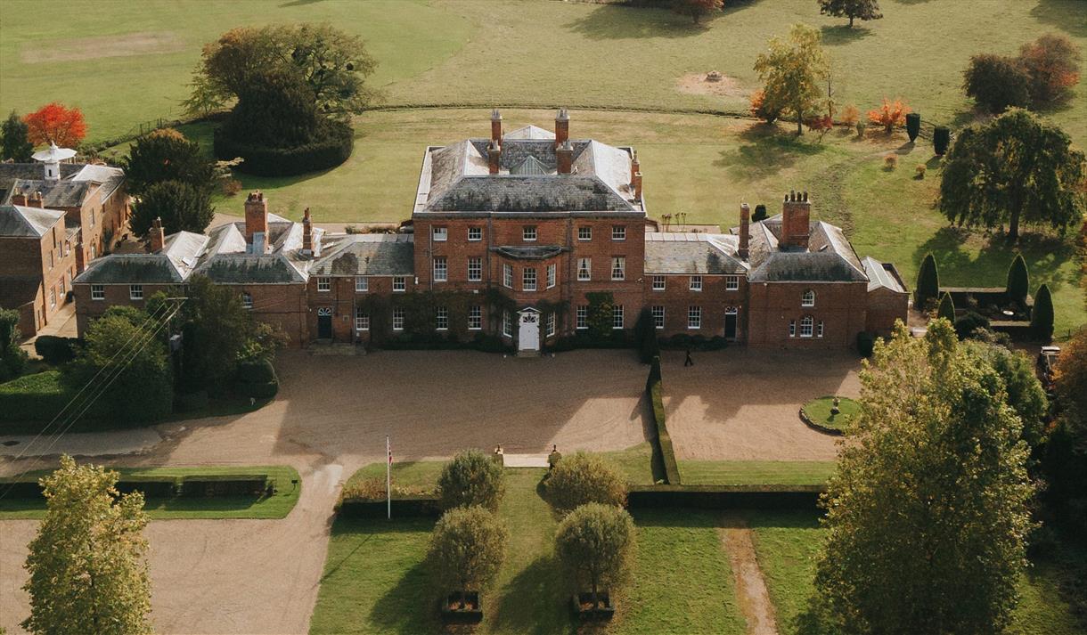 Italian Car & Motorcycle Show at Norwood Park 2026
