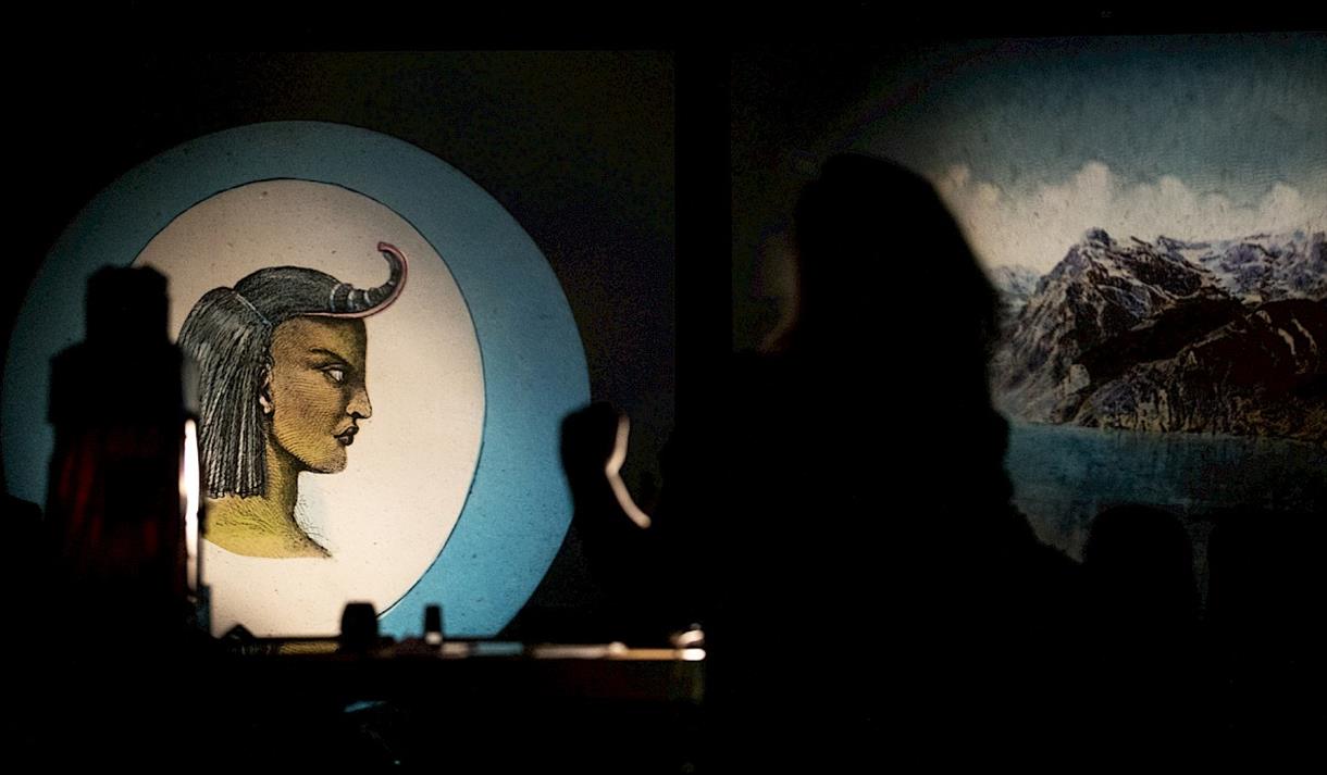 Light After Dark Film Festival: The Little Lumieres & The Magic Lantern