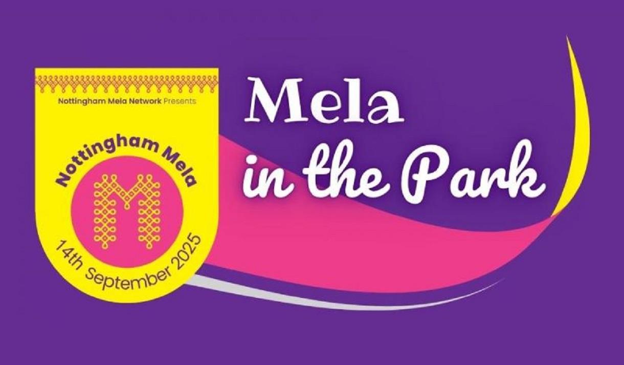Nottingham Mela