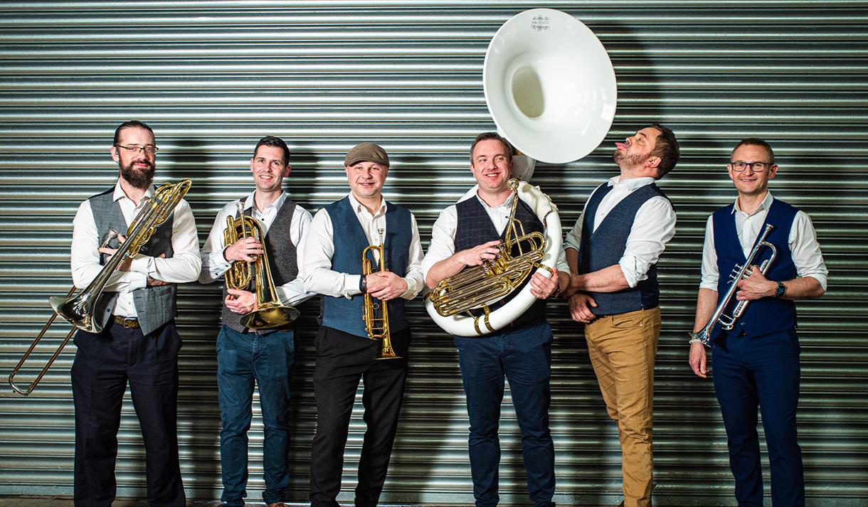 Music Making Madness