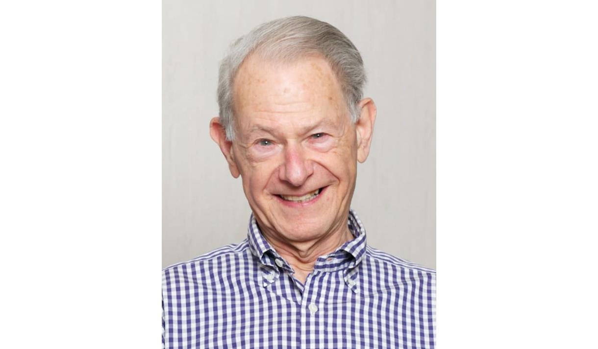 Meet the Holocaust Survivor - John Hajdu MBE

