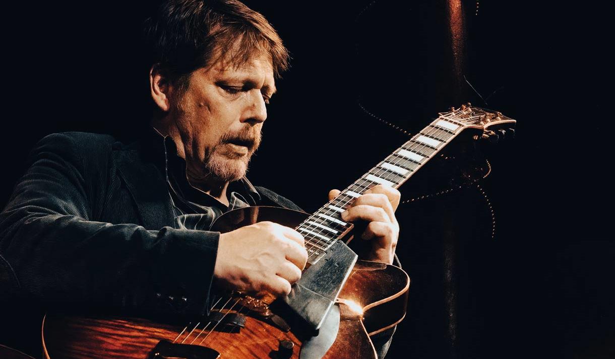 Nigel Price Organ Trio
