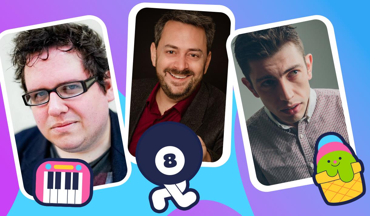 The Olympic Comedy Night