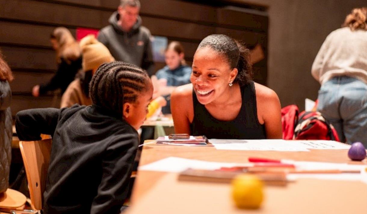 May Half Term Family Activities
