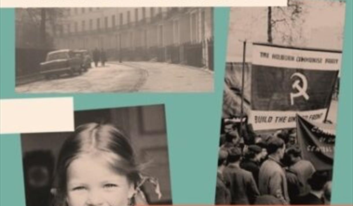 In Conversation with Polly Toynbee
