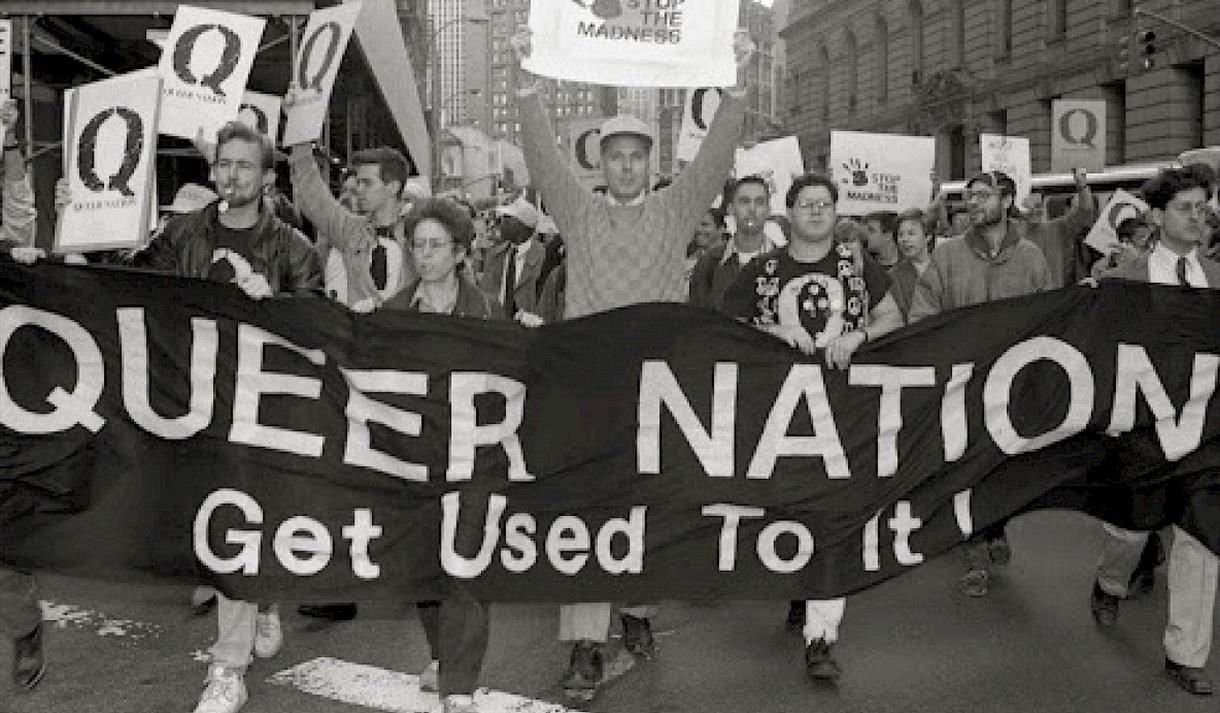 Writing Queer Autofiction
