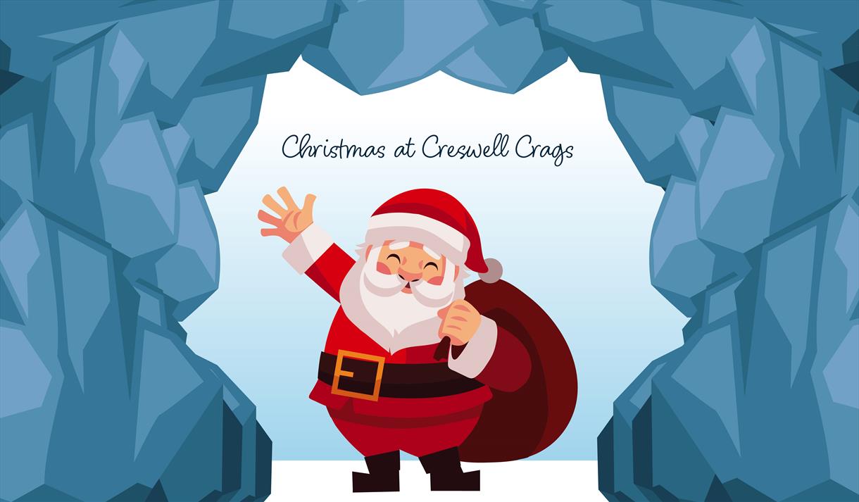 Santa's Winter Hideaway
