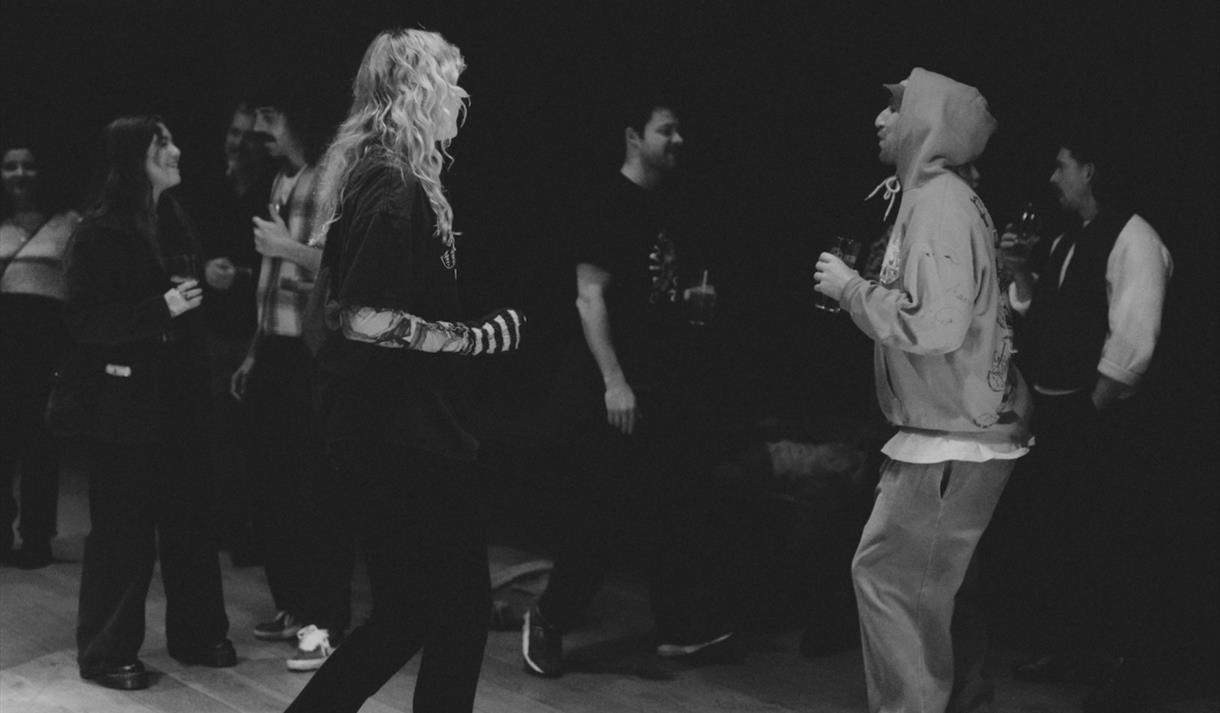 Exhibition Launch: Ridykeulous