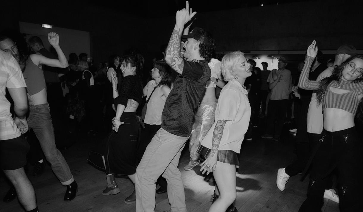 Exhibition Launch: Dora Budor and Paul Mpagi Sepuya
