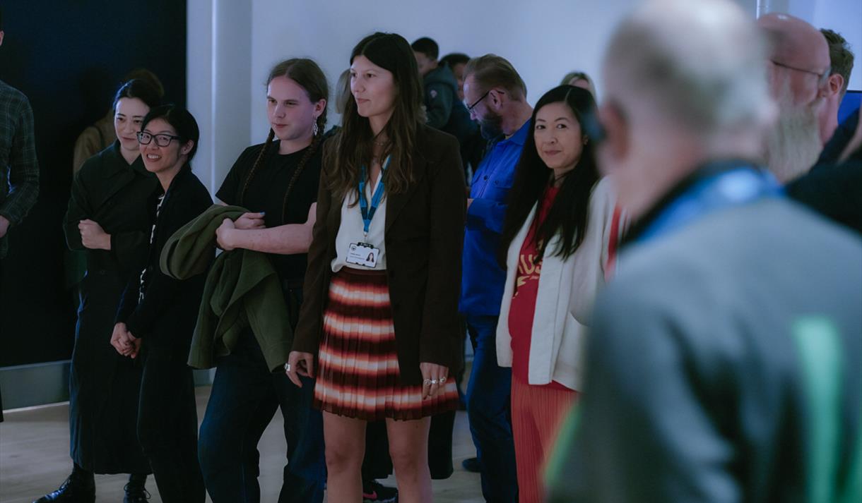 Welcome Walkthrough: Dora Budor and Paul Mpagi Sepuya
