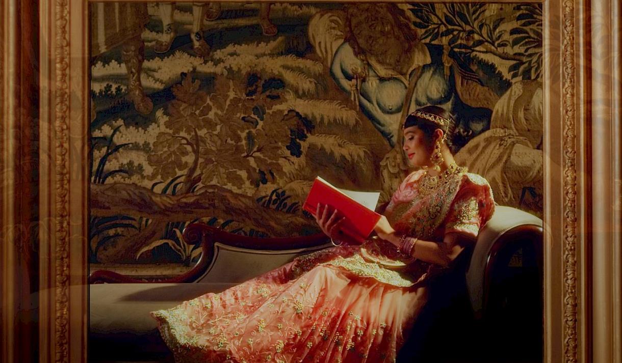 Artists' Film: Selected 13
