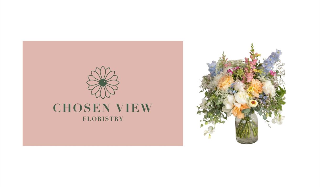 Summer Bouquet Workshop
