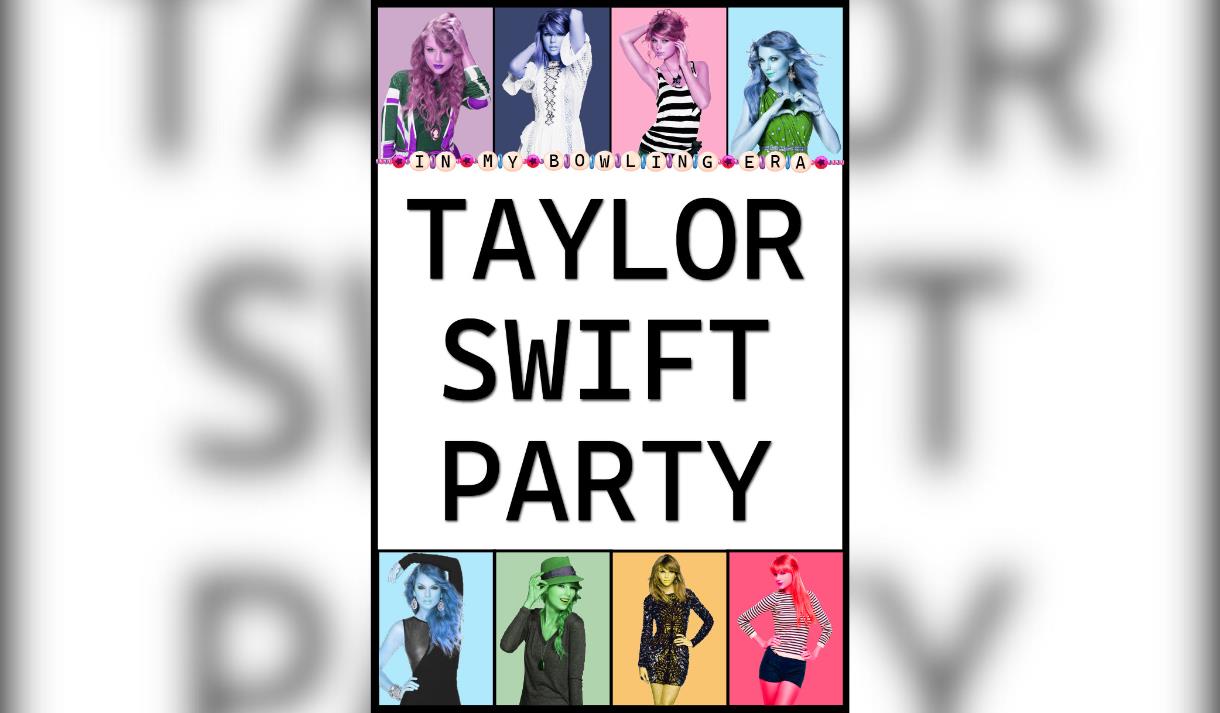 Taylor Swift Party
