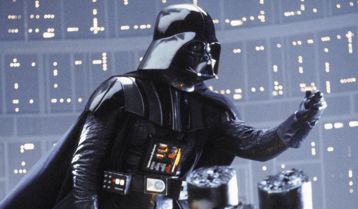 The Star Wars Trilogy - Star Wars Episode V: The Empire Strikes Back