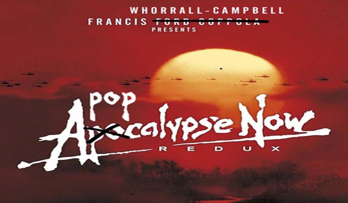 Sonic Intimacies and Queer Resonances: A-pop-calypse now! Gays and millenarianism from 1200 to 2200