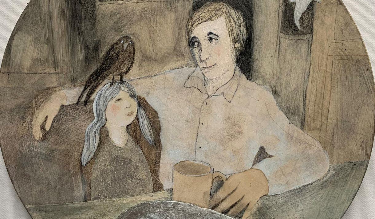 Stories of Bassetlaw: Original Works by Christy Burdock
