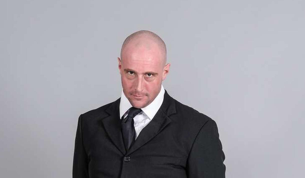 The Bridge Inn Comedy Night
