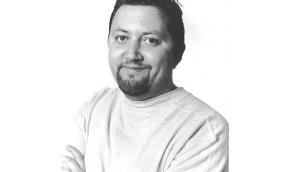 Roland Gent – Embarrassing Dad
