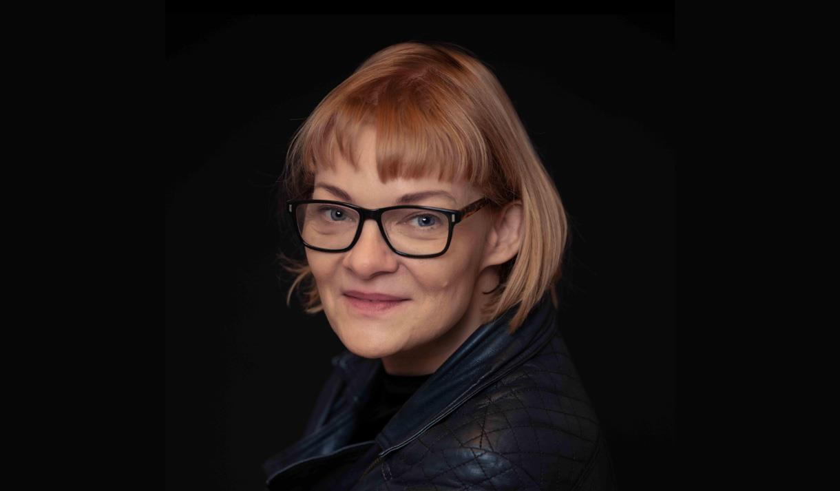 Sallyann Fellowes – Salien
