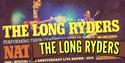 The Long Ryders tour poster