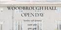 Wedding & Events Open Day

