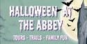 Halloween at the Abbey