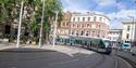 Nottingham Express Transit