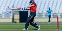 Vitality Blast Cricket Double Header: Nottinghamshire Outlaws v Derbyshire Falcons (Men) | The Blaze v Lancashire Thunder (Women)
