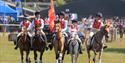 Nottinghamshire County Show 2026
