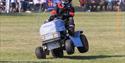 Nottinghamshire County Show 2026
