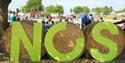 Nottinghamshire County Show 2026
