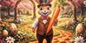 Great Easter Carrot Trail