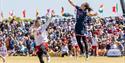 2026 World Masters Ultimate Club Championships