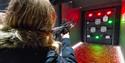 Shooters Range Nottingham
