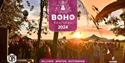 Boho Festival 2025

