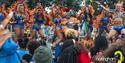 Nottingham Carnival
