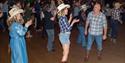 Hoedown Showdown
