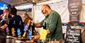 Nottingham Beer and Cider Festival 2026
