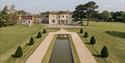 Stubton Hall
