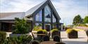 Frasers Plus Designer Outlet East Midlands
