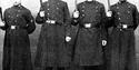 Law and Order: The History of Police and Policing in Nottinghamshire
