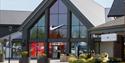 Frasers Plus Designer Outlet East Midlands
