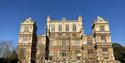 Wollaton Hall