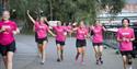 Run 5.30 runners