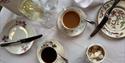Mother's Day Afternoon Tea
