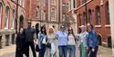 Walking Tours in Nottingham
