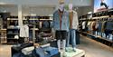 Frasers Plus Designer Outlet East Midlands
