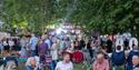 Boho Festival 2026

