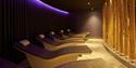 Aqua Sana Forest Spa
